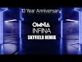 omnia infina skyfield 10 year anniversary remix