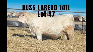 RUSS 141L Lot 47