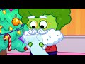 santa is here 🎁🎅 christmas gifts story 🎄✨ funny stories for kids by pit u0026 penny