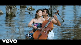 Engeyum Kaadhal - Thee Illai Video | Jayam Ravi, Hansika | Harris