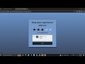 Star Rating Box Using HTML, CSS and JavaScript with Source Code