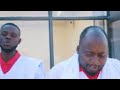 Murapi ndiJesu - Grace Choral Grp Ft Abimelech Sangurukani