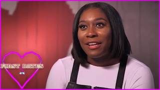 Why "I Can Do Bad By Myself" is a Dating Power Move | First Dates