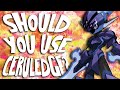 Should Ceruledge Be Used on Your Pokemon Scarlet and Violet Team?