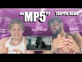 Trippie Redd – MP5 Ft. SoFaygo REACTION/REVIEW