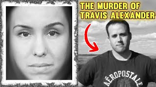 The Murder of Travis Alexander