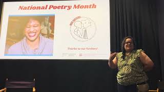 Third World Newsreel & Reel Sisters Celebrates Restoration of Audre Lorde's A Litany for Survival