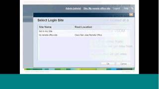 VSM Dynamic Proxy