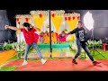 Maula Tomar Duniya | DA Nishad Khan | মওলা তোমার দুনিয়া | Bangla New Dance | DA Official Series