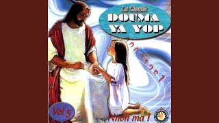 Nnon ma ! / Nti a bele ma a wo / Nyol dzam / Alleluia (Enchainer)