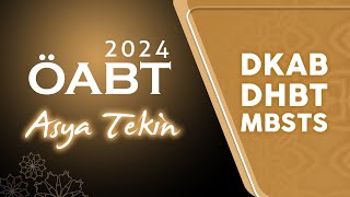 6 - SİYER - 2 - ASYA TEKİN 2024