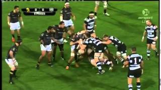 GCP Sport Rugby: Vaea Fifita | Lock, Loose Forward