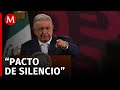 AMLO amaga con abrir nuevos expedientes a liberados del caso Ayotzinapa