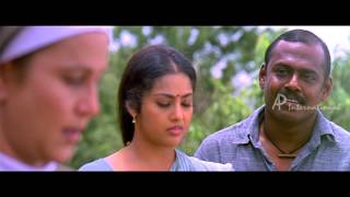 Kuselan Tamil Movie Scenes | School Principal Ask Pasupathy Help | Rajinikanth | Meena