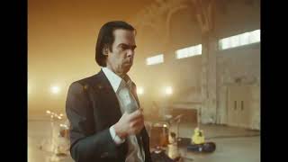 Nick Cave \u0026 Warren Ellis - White Elephant (Subtitulado)