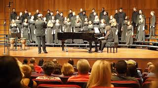 My Very Own by Susan LaBarr - DCHS Choirs