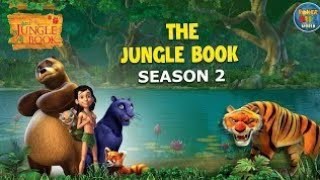 Jungle Book, Mowgli, Baloo, Peter Pan, Monskey, robin hood, Sherkhan, मोगली, hindi jungle book,