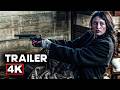 THE ISOLATE THIEF | Official Trailer (2026)