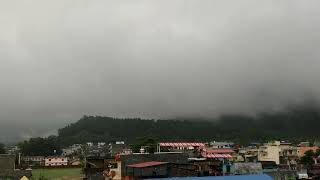 Cool climate.... Butwal 😎