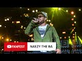 naezy the baa @ youtube fanfest mumbai 2019