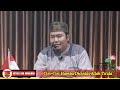 inilah 20 tanda allah ta ala mencintai hamba nya ustadz abu humairoh @kajianonline744