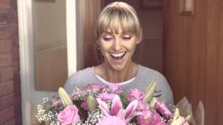 Interflora Mother's Day TV Advertisement created by Home