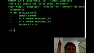 Python Functions that return a value