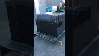 150kw Cummins Generator