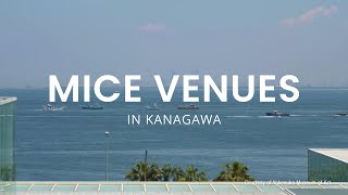 MICE VENUES IN KANAGAWA