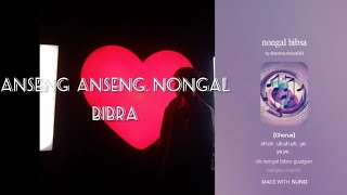 anseng anseng NONGAL BIBRA/coming soon/