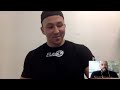 q u0026a with cpu ipf jr. powerlifter simon chang