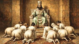 King Xerxes’ Dark Obsession Ended in One of History’s Most Brutal Punishments