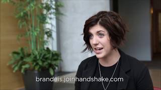 How to use Handshake to enhance your career development