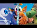 Booba - Mystical Portal 💥 🌓 💚 Super Toons TV - Best Cartoons