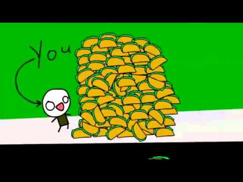 It's Raining Tacos 1 Hour It's Raining Tacos 1 Hour