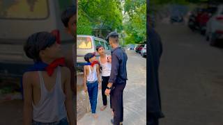 गरीब बच्चे भूकें रहते है #shorts #short #comedy #video #viral