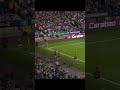 luiz ☄️☄️practice makes perfect😮‍💨 douglasluiz luiz astonvilla corner shorts