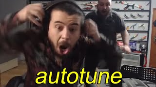 unlost inanamıyorum autotune