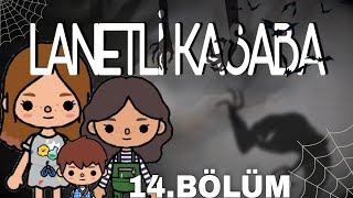 LANETLİ KASABA 14.BÖLÜM || Toca Life Star || Toca Life World Türkçe