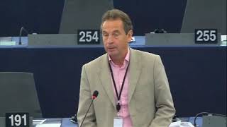 Chris Davies 18 Sep 2019 plenary speech on Explanations of vote UK’s withdrawal from EU