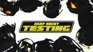 A$AP Rocky - Praise The Lord (Da Shine) (Audio) ft. Skepta