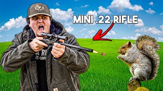 $250 Pawn Shop Squirrel Challenge! (Roblox Gun)