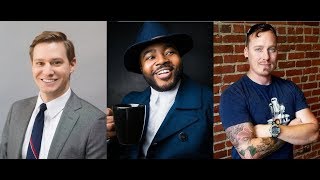 These Knoxville bachelors want to date you