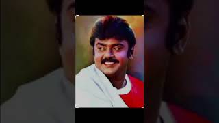 captain vijayakanth. தர்மத்தின் தலைவர் #love#vijayakanth