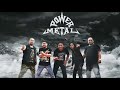 Kawan ~ Power Metal | Karaoke Tanpa vocal + Lirik & Duet [HD]