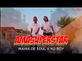 Wawa De Soul x ND Boy - Ama Superstar (Official Music Video)