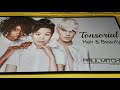 Salon Decor Tour: Tonsorial Hair Design, Cape Town