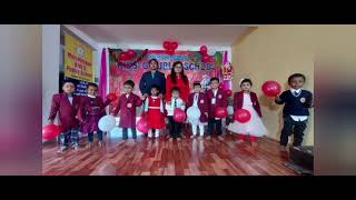 Christmas day Celebration -2024