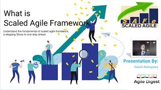 What is Scaled Agile Framework