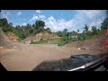 MANDUG-NEW VALENCIA BYPASS ROAD (VIA LUMAN)